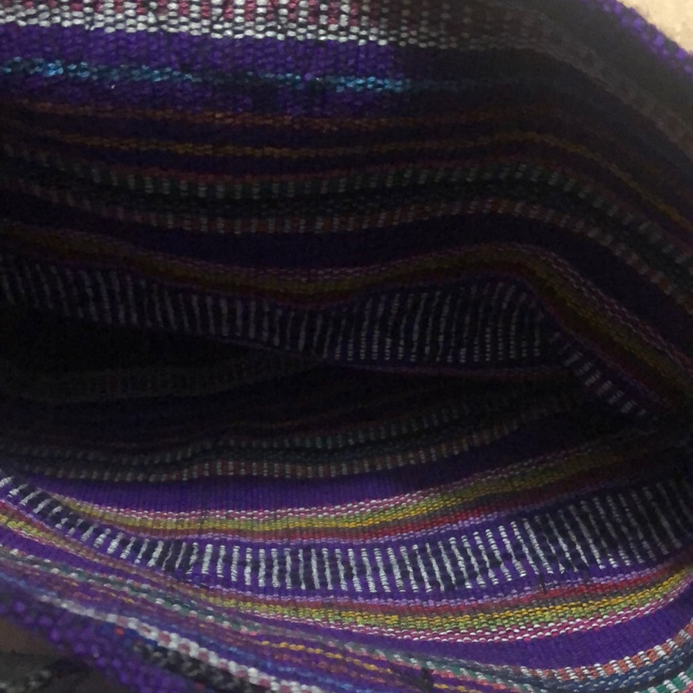 Mexican Backpack - image 4